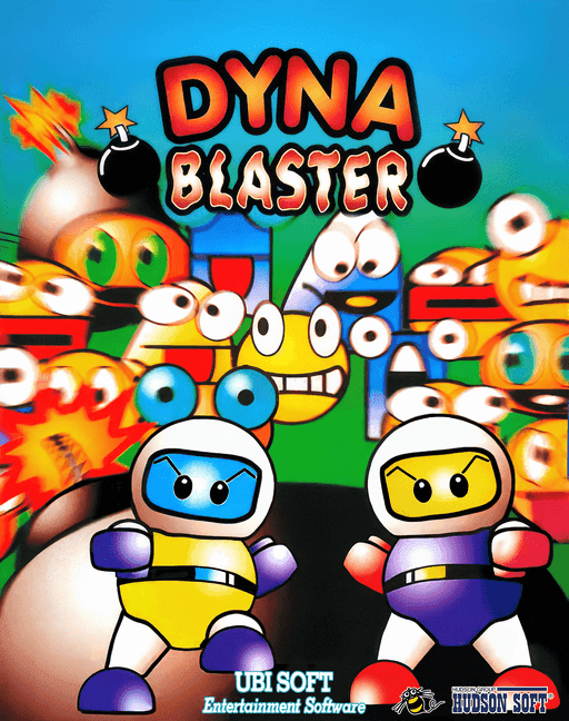 Dyna Blaster