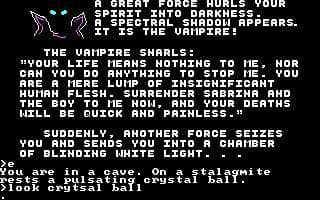 Crimson Crown — обложка