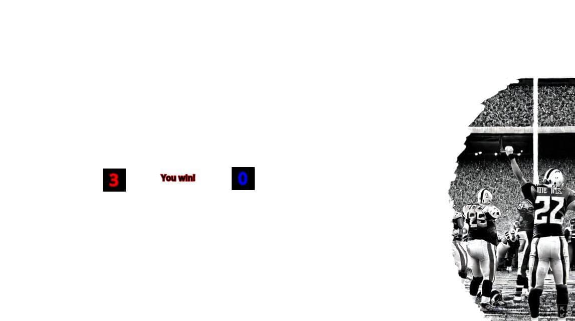 Football Simulation — обложка