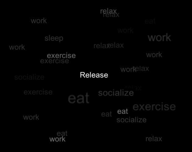 Release
