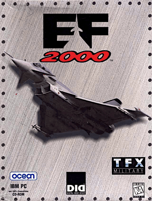 EF2000
