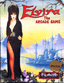 Elvira: The Arcade Game