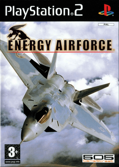 Energy Airforce