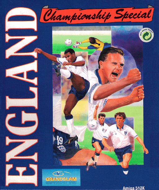 England Championship Special
