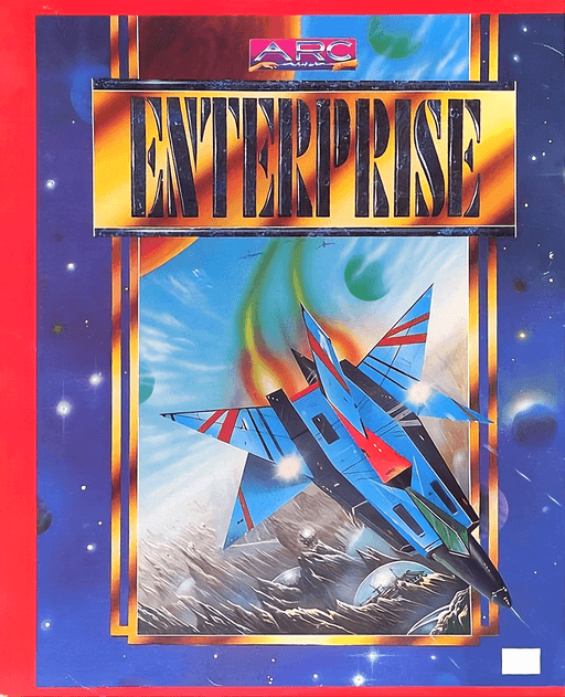 Enterprise