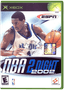 ESPN NBA 2Night 2002