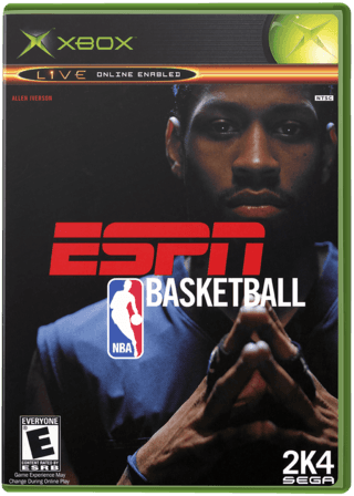 ESPN NBA Basketball