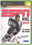 ESPN NHL 2K5