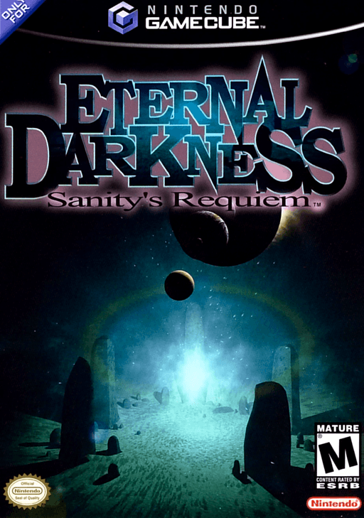 Eternal Darkness: Sanity's Requiem