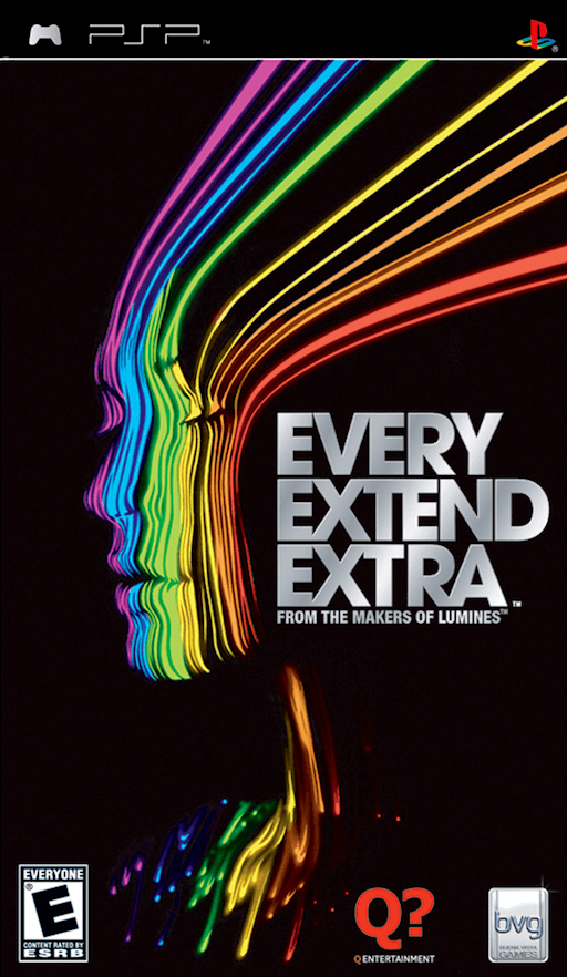 Every Extend Extra