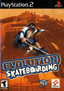 Evolution Skateboarding