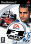F1 Career Challenge