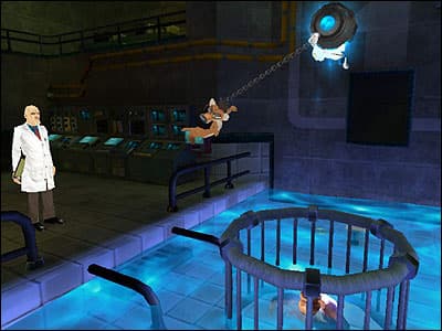 Whiplash & Wagonwheel