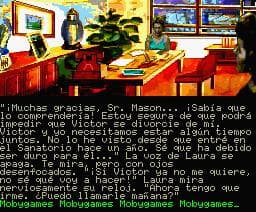 Perry Mason - The Case of the Mandarin Murder — обложка