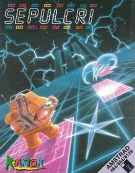 Sepulcri — обложка