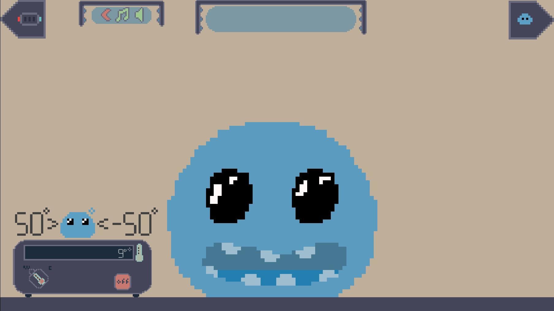 Blob — обложка