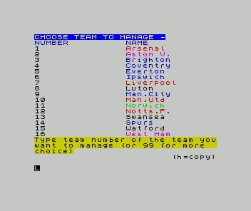 Football Manager — обложка