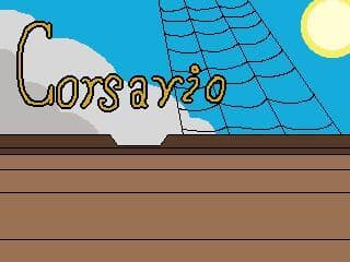 Corsarios