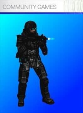 Strikeforce — обложка