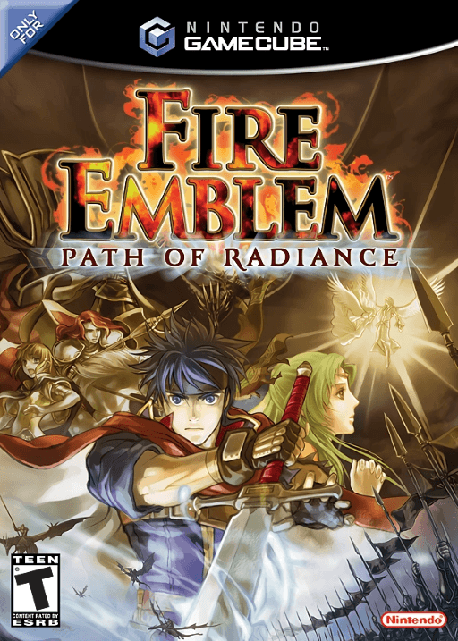 Fire Emblem: Path of Radiance
