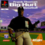 Frank Thomas Big Hurt Baseball