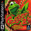 Frogger 2: Swampy's Revenge