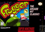 Frogger
