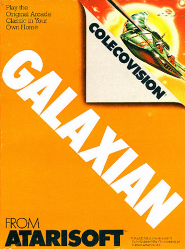 Galaxian