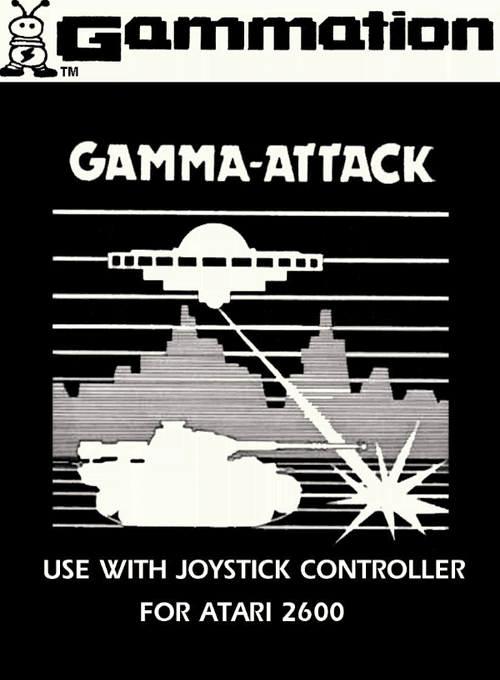 Gamma-Attack