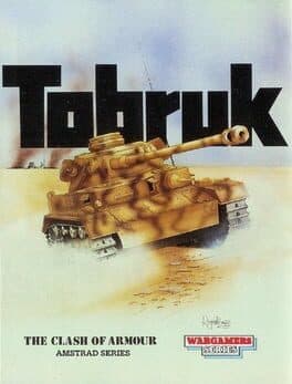 Tobruk