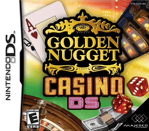 Golden Nugget Casino DS