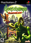 Goosebumps HorrorLand