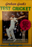 Graham Gooch's Test Cricket
