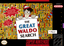 The Great Waldo Search