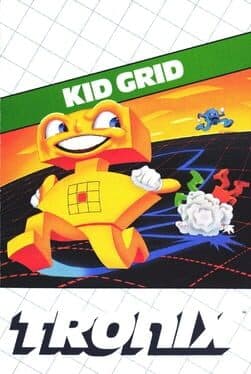 Kid Grid — обложка
