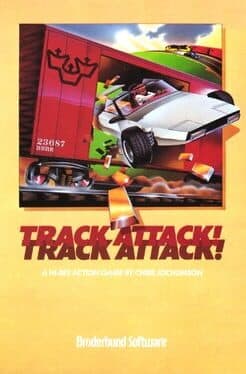 Track Attack