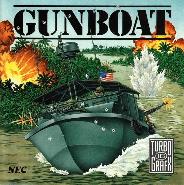 Gunboat