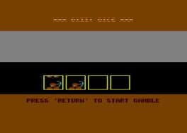 Dizzy — обложка