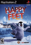 Happy Feet
