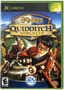 Harry Potter: Quidditch World Cup
