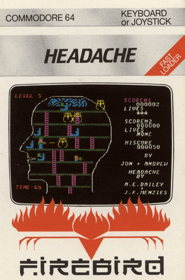 Headache