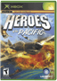 Heroes of the Pacific