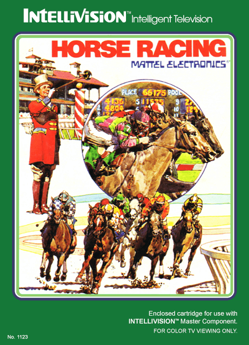 Horse Racing