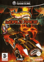 Hot Wheels: World Race