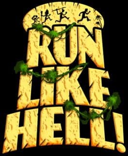 Run Like Hell