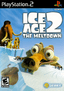 Ice Age 2: The Meltdown