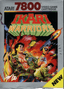 Ikari Warriors