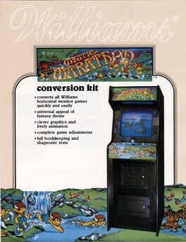 Mystic Marathon — обложка