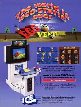 Egg Venture