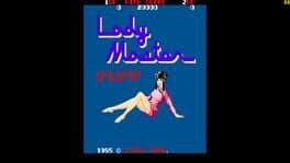 Lady Master: Lady Master of Kung Fu
